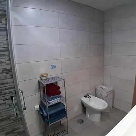 Apartman Paloma