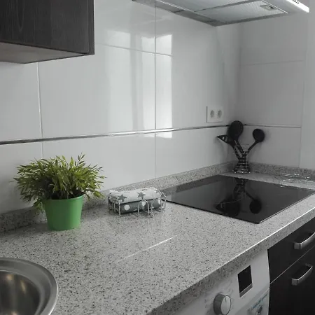 Paloma Apartman *