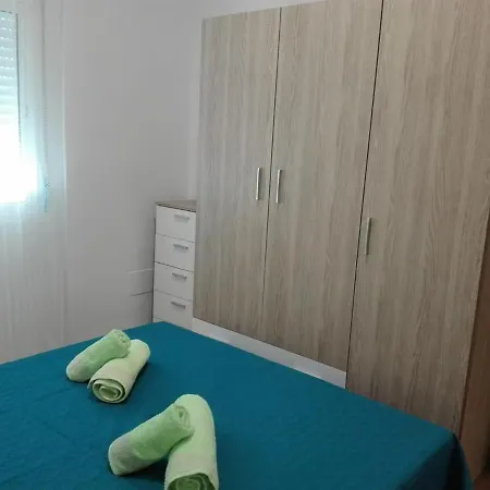 Paloma Apartman