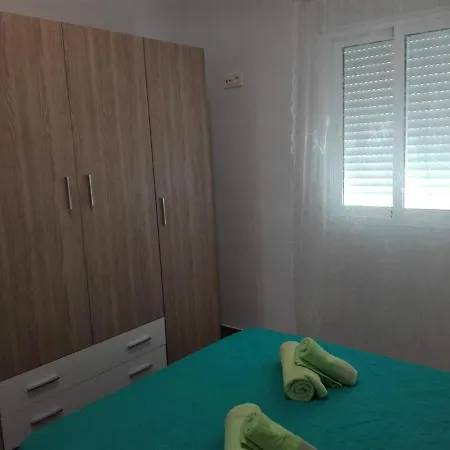 Apartman Paloma