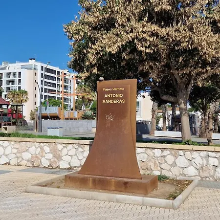 Paloma Apartman Málaga