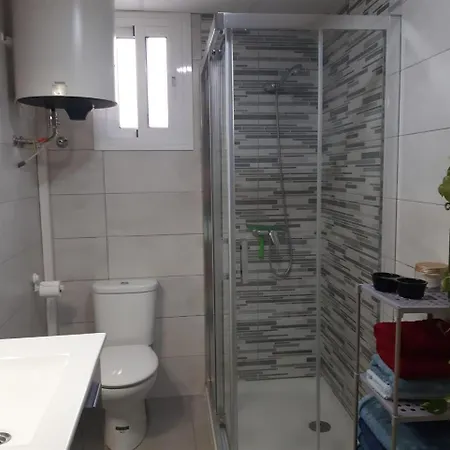 Apartman Paloma Málaga
